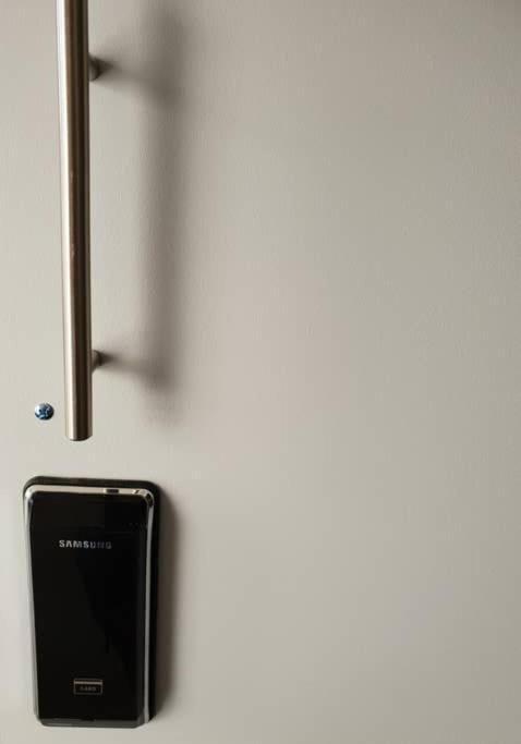 1 Private Double Bed In Sydney Cbd Near Train Uts Darlinghar&Icc&C Hinatown Ξενοδοχείο Εξωτερικό φωτογραφία