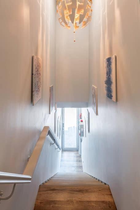 1 Private Double Bed In Sydney Cbd Near Train Uts Darlinghar&Icc&C Hinatown Ξενοδοχείο Εξωτερικό φωτογραφία