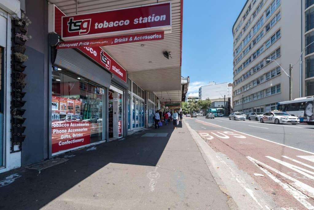 1 Private Double Bed In Sydney Cbd Near Train Uts Darlinghar&Icc&C Hinatown Ξενοδοχείο Εξωτερικό φωτογραφία